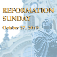 Reformation Day Service – Combined Worship at 6:00 pm – All Souls ...